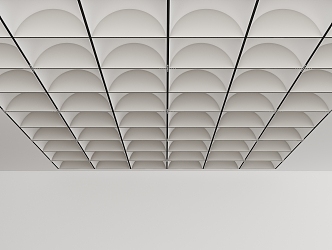 Ceiling 3d model