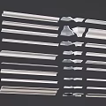 Various Design Styles of Decorative Gypsum Cornice Molding for Home Decor