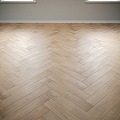 Flooring Wood Flooring 3d model