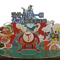 Hot Pot Gathering Where Friends Enjoy Delicious Ingredients And Solve Problems Together