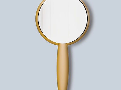 Mirror 3d model