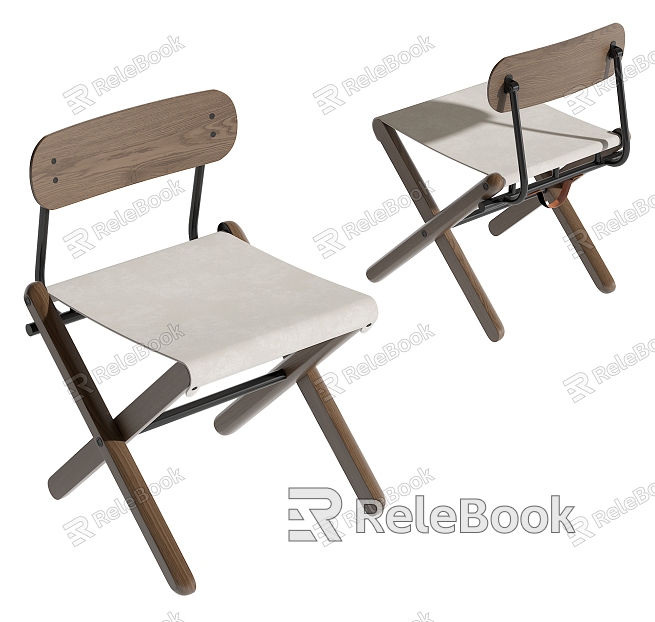 Wind single chair model