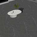 Elegant Modern Kitchen Floor Tiles With Luxury Marble Texture And Sleek Design Finish