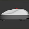 Mouse Gaming Mouse Razer Mouse Wireless Mouse Wireless Keyboard Items 3d model
