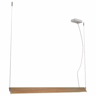 Modern Sleek Ceiling Light Design For Minimalist Indoor Home Living Space 3d model