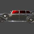 Mercedes-Benz 3d model