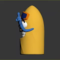 Bullets Pistol Bullets Rifle Bullets Machine Gun Bullets Ammunition Bullet Box Bullets Shooting Bullets 3d model