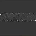Professional Wooden Handle Paint Brush With Black Bristles And White Ferrule