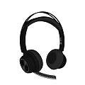 Over Ear Headphones With Built In Microphone Comfortable Design High Quality Sound