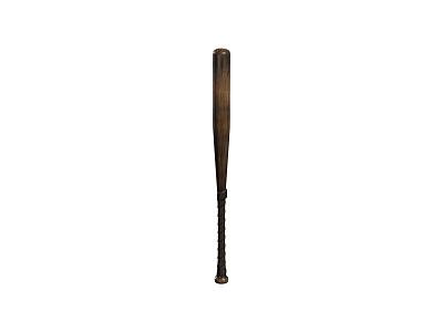 Durable Wooden Handle Claw Hammer Hardware Tool For Construction And Repair 3d model