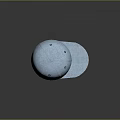 Hat Realistic Game Item 3d model