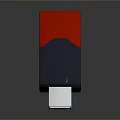 Memory Disk USB Flash Disk Flash Disk Items 3d model