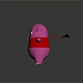 Cartoon Characters Cartoon Animals Cartoon Small Animals Game Characters Virtual Characters Anime Characters Cartoon Elves 3d model