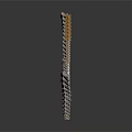 Anatomical Spinal Vertebrae Models in Different Sizes and Structures