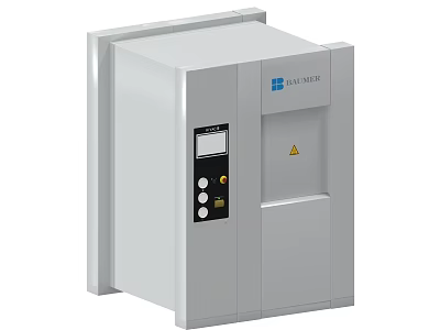 Steam Sterilizer Steam Sterilizer Steam Sterilizer Medical Equipment 3d model