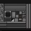 Air Conditioner Air Vents Various Design Types And Styles For Home Interior Use