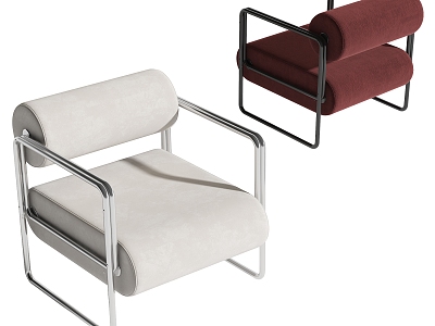 Leisure Chair model