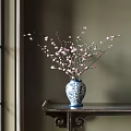 New Chinese Vase 3d model