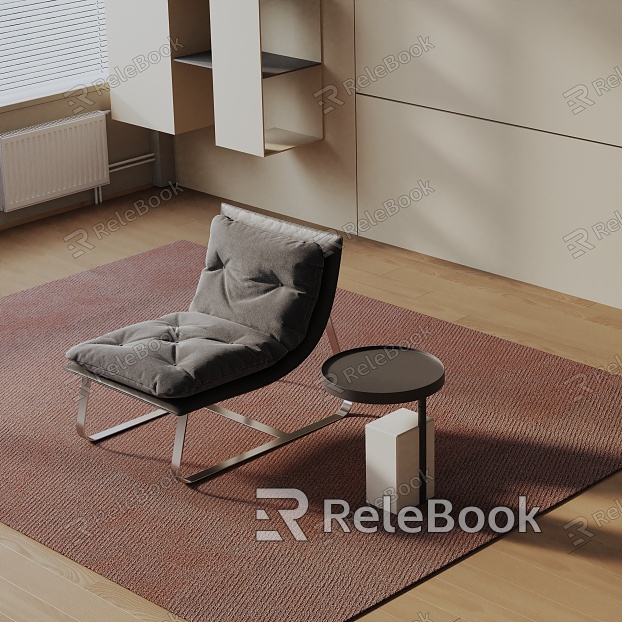 Leisure Chair model