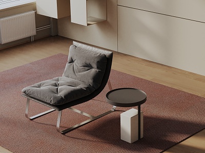 Leisure Chair model