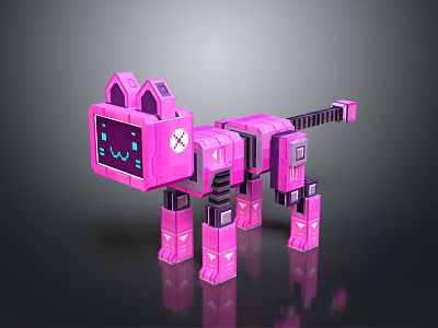 machine dog machine dog machine warrior machine war police machine armor machine war police machine soldier 3d model