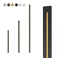 Modern LED Downlights and Spotlights for Home Interior Ceiling Lighting