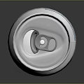 Pepsi Cola Aluminum Can Cold Refreshing Beverage For Summer Thirsty Moments