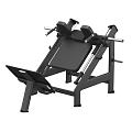 Multi Angle Adjustable Sports Equipment Weight Bench with Steel Frame for Strength Training