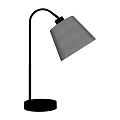 Modern table lamp 3d model