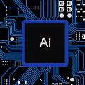 E-commerce chip AiCPU smart chip circuit board circuit board explosion diagram circuit technology chip electrical appliance computer intelligent equipment 3d model