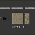 Columns Stone Columns Stone Columns Old Columns Roman Columns Roman Columns Classical Columns Greek Columns 3d model