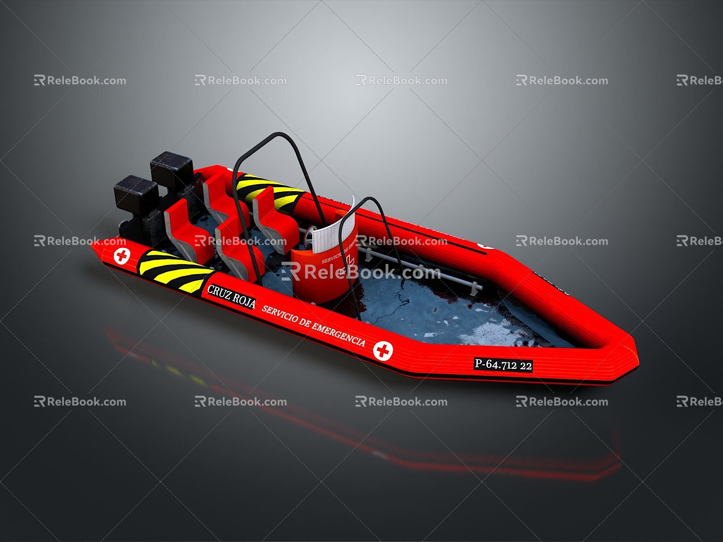 Steamboat Rowing Game Steamboat Yacht Sailing Speedboat Ride by Speedboat Cruise Speedboat Yacht 3d model