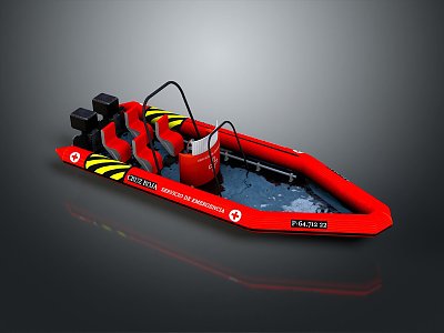 Steamboat Rowing Game Steamboat Yacht Sailing Speedboat Ride by Speedboat Cruise Speedboat Yacht 3d model