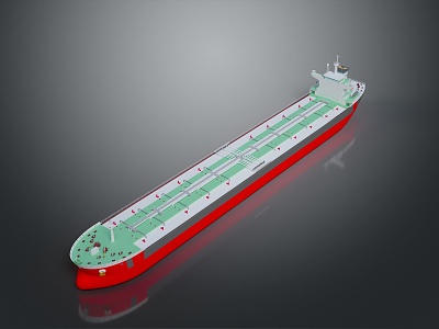 Modern Cargo Ship Large Cargo Ship Small Cargo Ship 3d model