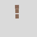 Wooden Floor Components With Herringbone And Straight Plank Patterns And Natural Wood Tones
