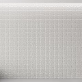 Gray Grid Texture Component With Uniform Pattern For Background Surface Design