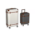Trunk 3d model