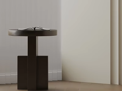 Side 3d model