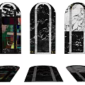 Unique Shaped Rugs Paired With Arched Decor For Modern Spaces