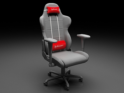 E-sports chair lift chair office chair black computer chair model