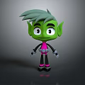 Characters Game Characters Game Characters Realistic Characters Cartoon Characters Handmade Cartoon Handmade 3d model