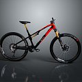 Bike Cross Bike Sport Bike Race Bike Mountain Bike Bike Bike Bike Bike Bike Bike 3d model