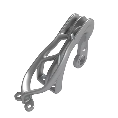 Portable Travel Folding Clothes Hangers Travel Portable Clothes Hangers for Business Folding Clothes Hangers Multifunctional Clothes Pinch 3d model