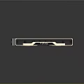 RTX graphics card computer display card game card game graphics 3d model