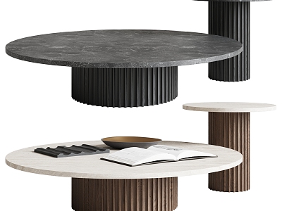 Coffee table model