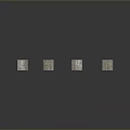 Columns Stone Columns Stone Columns Old Columns Roman Columns Roman Columns Classical Columns Greek Columns 3d model