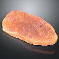 Primitive Tools Stone Age Tools Stone Rock Stone Appreciation Stone Strange Stone Ore 3d model