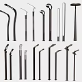 Stylish Modern Outdoor Lights With Various Designs For Garden And Patio