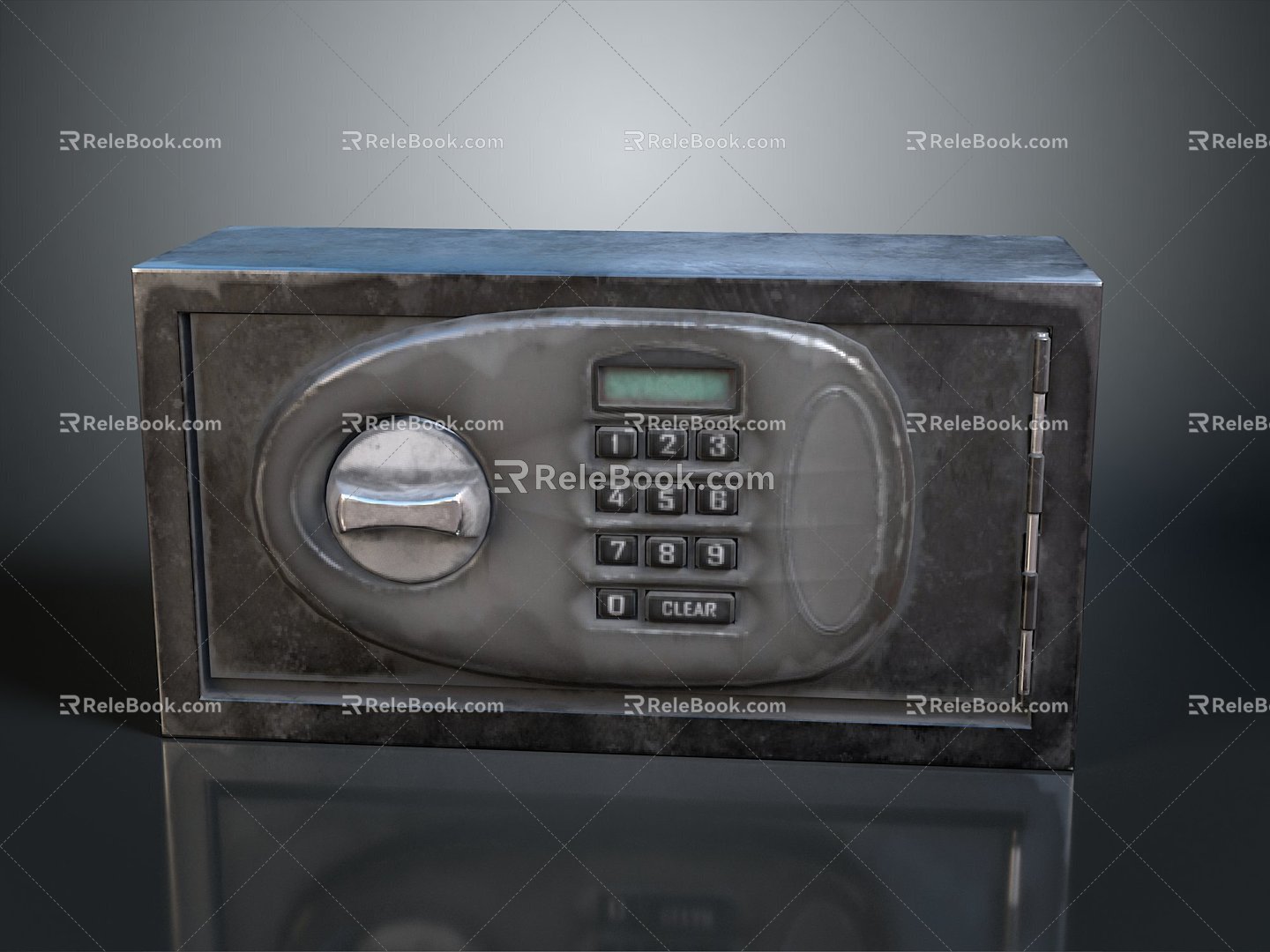 Bank Safe Safe Anti-theft Safe Anti-theft Safe Anti-theft Safe Anti-magnetic Safe Box Box Box model