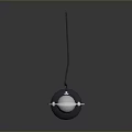 Microphone Amplifier Capacitor Microphone High-end Microphone Wheat Desktop Microphone Broadcasting Microphone 3d model